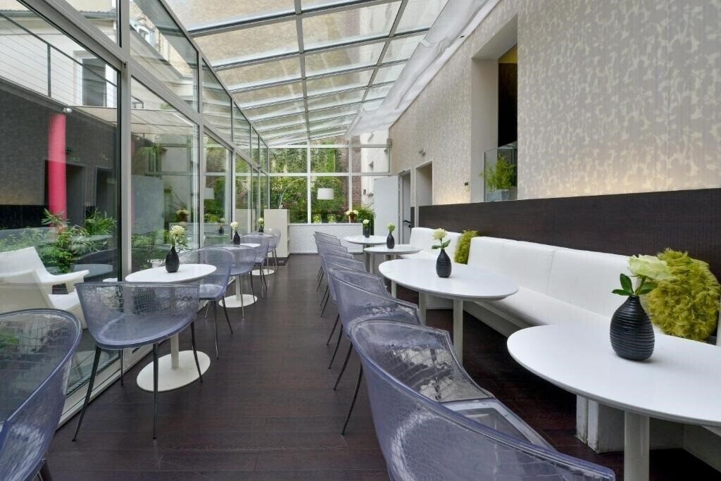 Зображення Le Quartier Bercy Square 3*