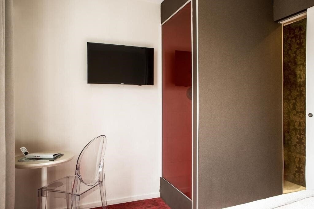 Картинка Le Quartier Bercy Square 3*