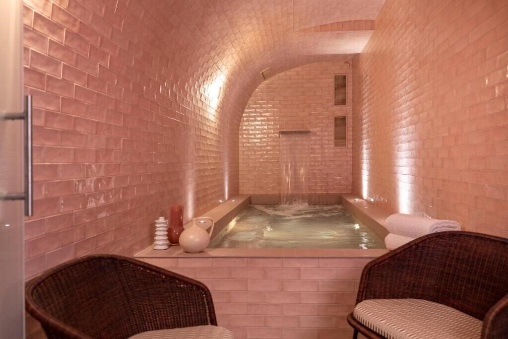 Фотографія Beaumarchais 4*