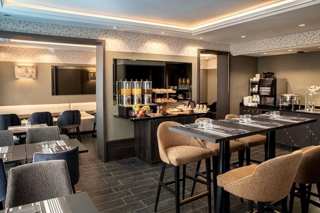 Фото Daunou Opera Hotel 3*