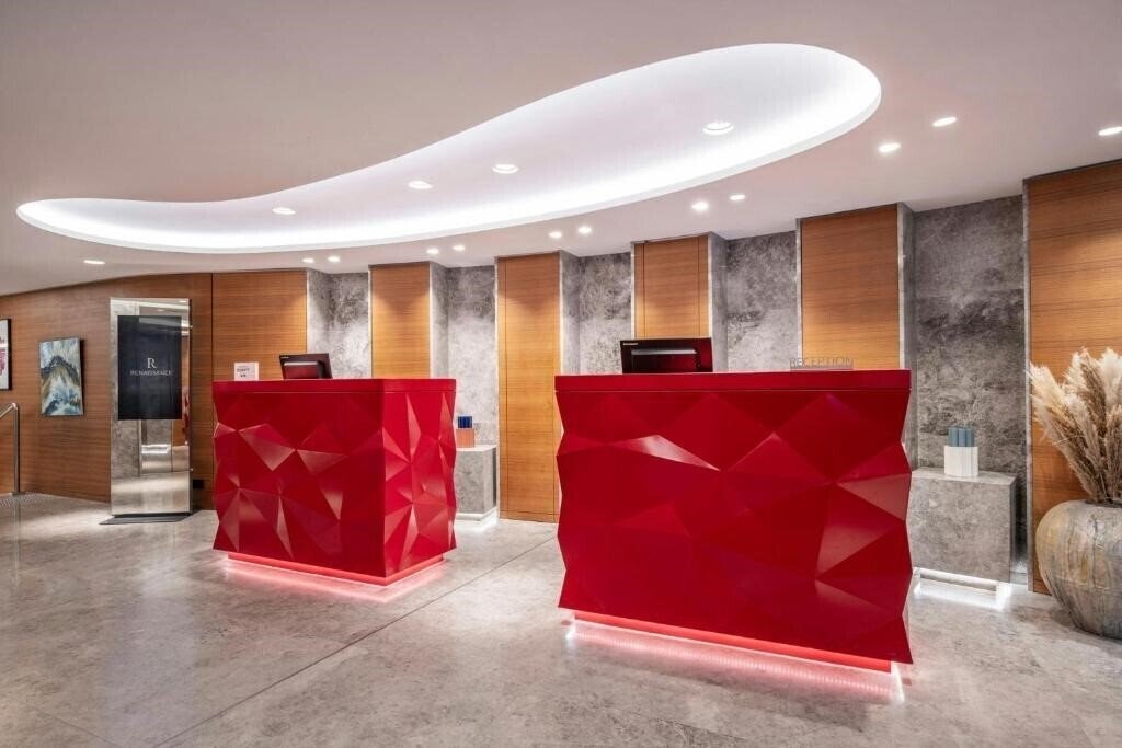Зображення Renaissance Paris Republique 5*