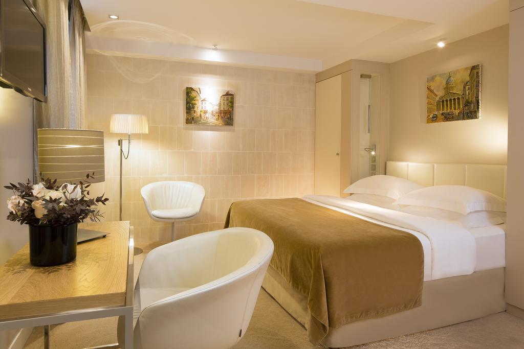 Фотография Le Pradey 4*