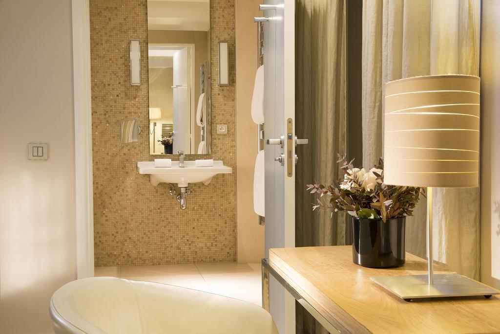 Изображение Le Pradey 4*