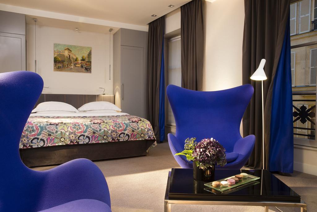 Картинка Le Pradey 4*