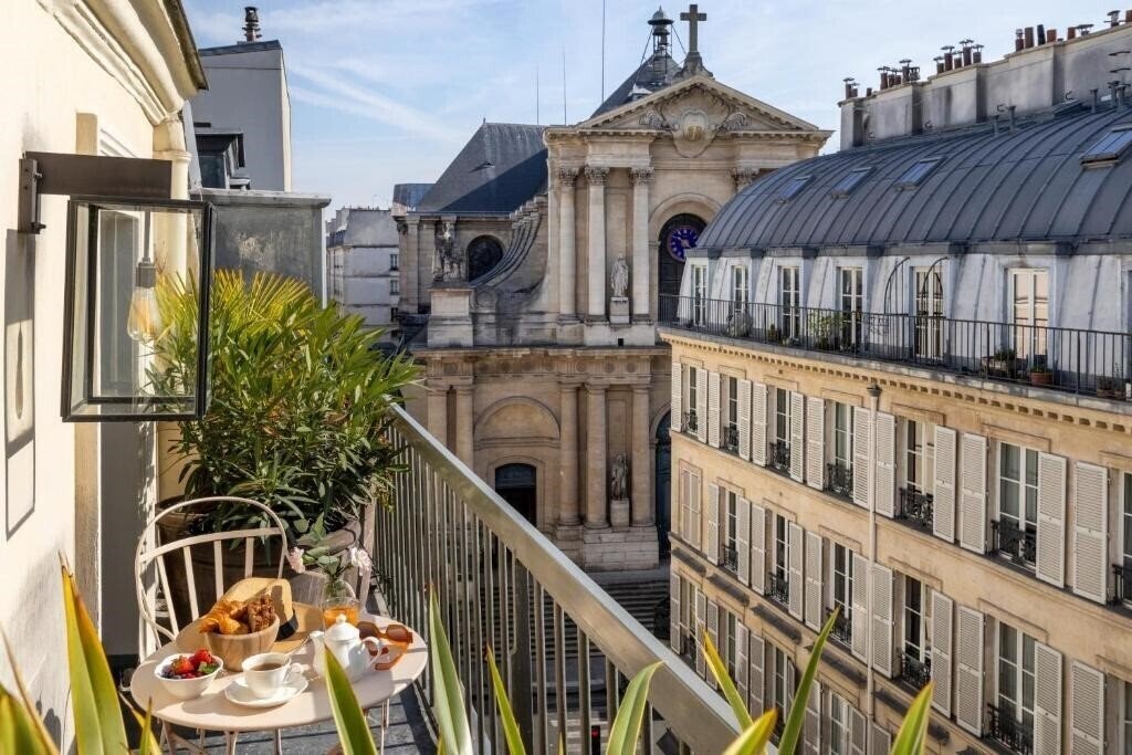 Фото Le Pradey 4*