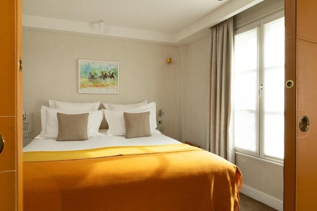 Фотографія Le Pradey 4*