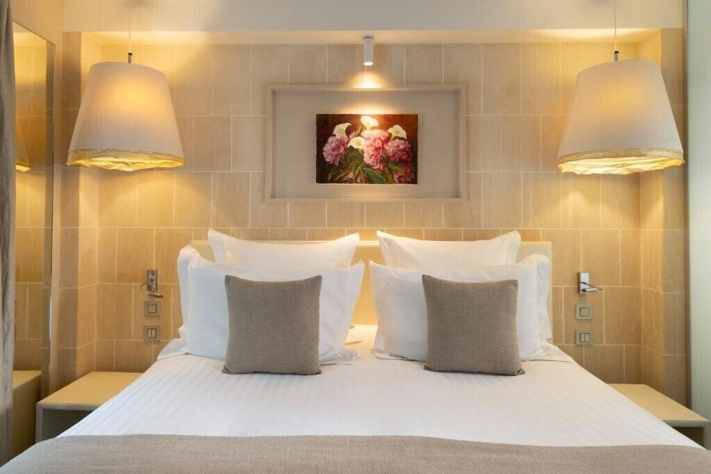 Зображення Le Pradey 4*