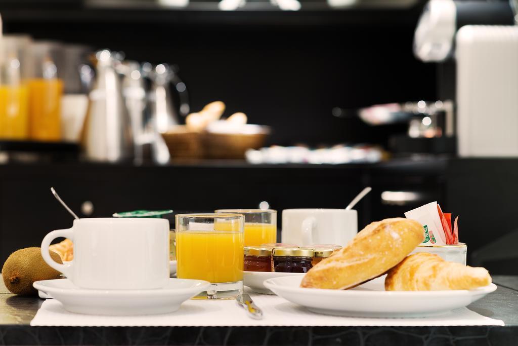 Картинка Hotel Centre Ville Etoile 3*