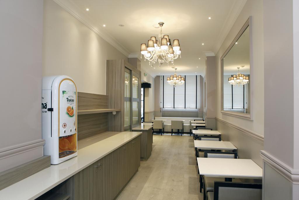 Фото Faubourg 3*