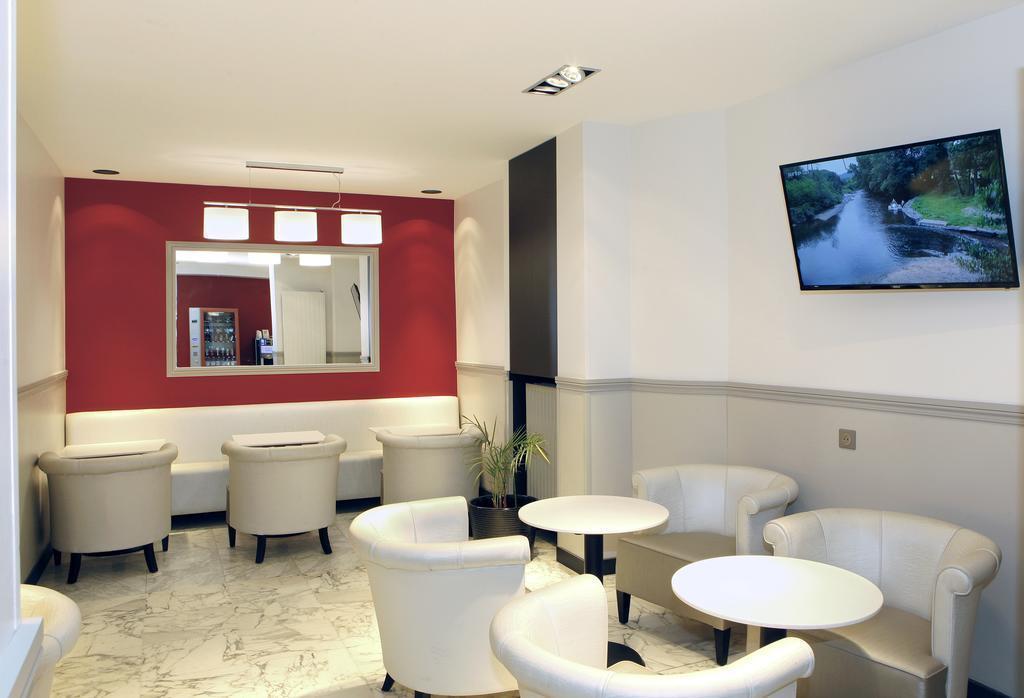 Зображення Faubourg 3*