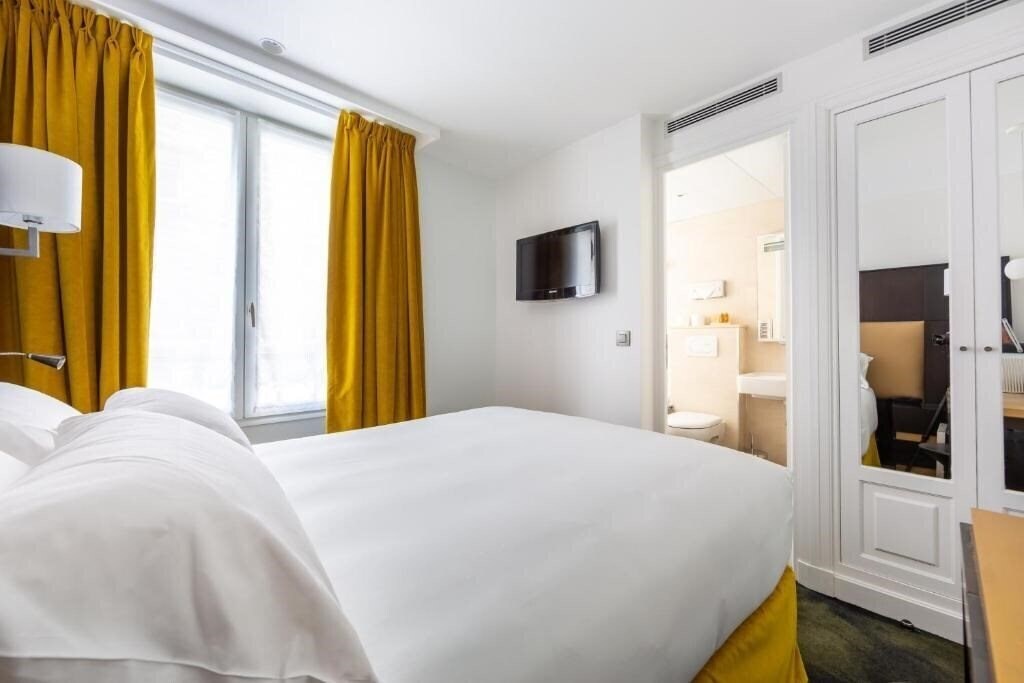 Фото Hotel 15 Montparnasse 3*