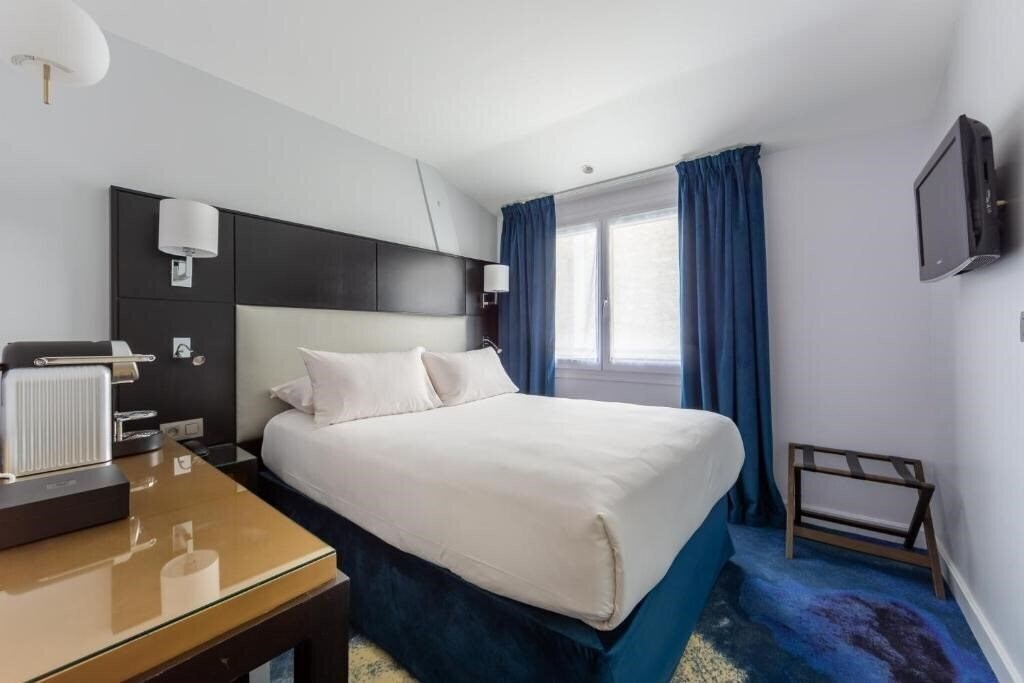 Фотография Hotel 15 Montparnasse 3*