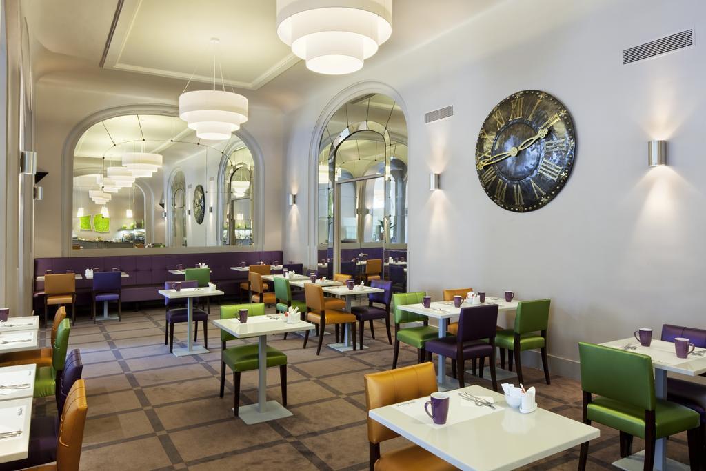 Изображение Holiday Inn Paris Gare De Lyon - Bastille 4*