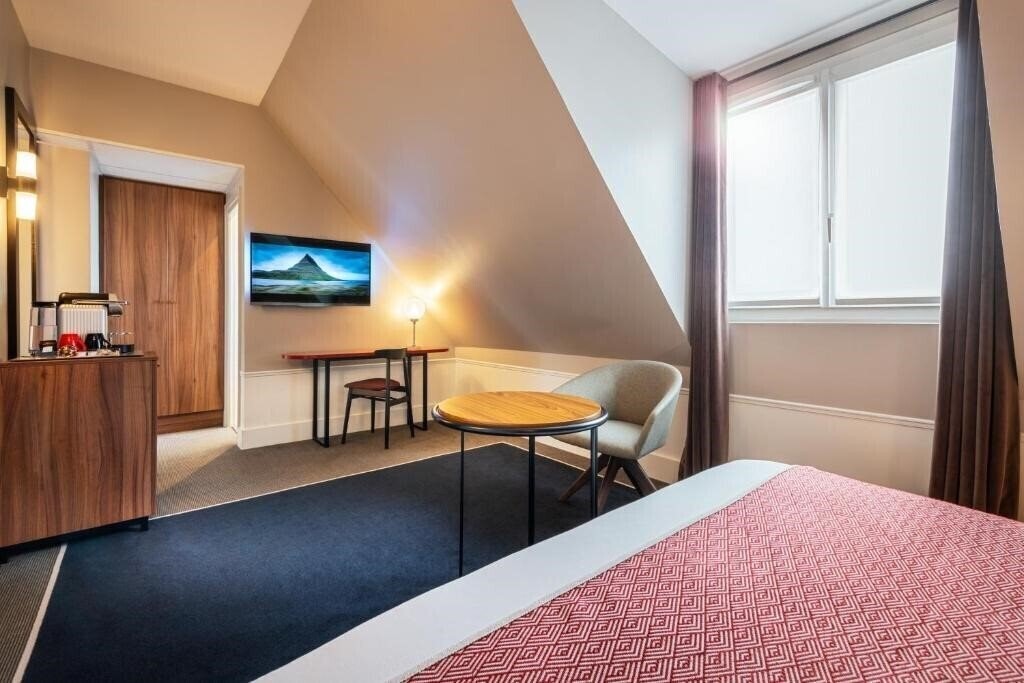 Картинка Holiday Inn Paris Gare De Lyon - Bastille 4*