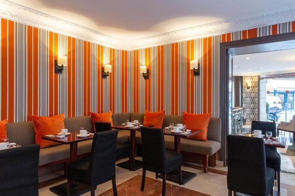 Изображение France D'Antin Opera 4*