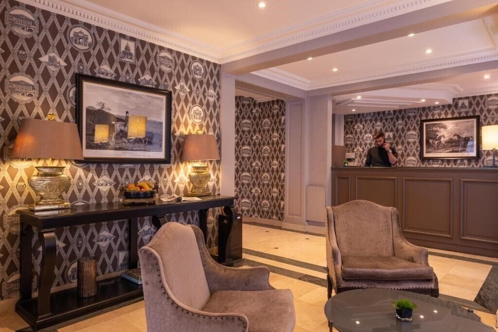 Картинка France D'Antin Opera 4*