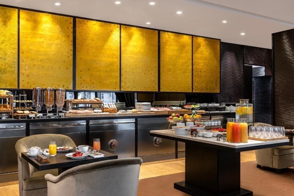 Фотография Hyatt Paris Madeleine 4*