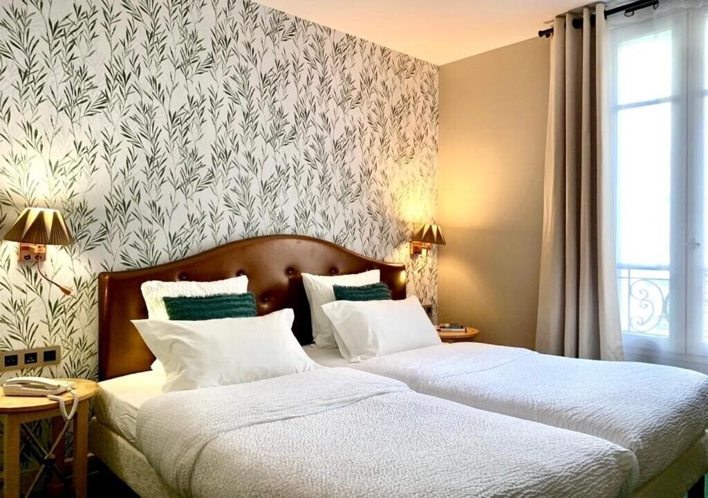 Готель Central Saint Germain 3*