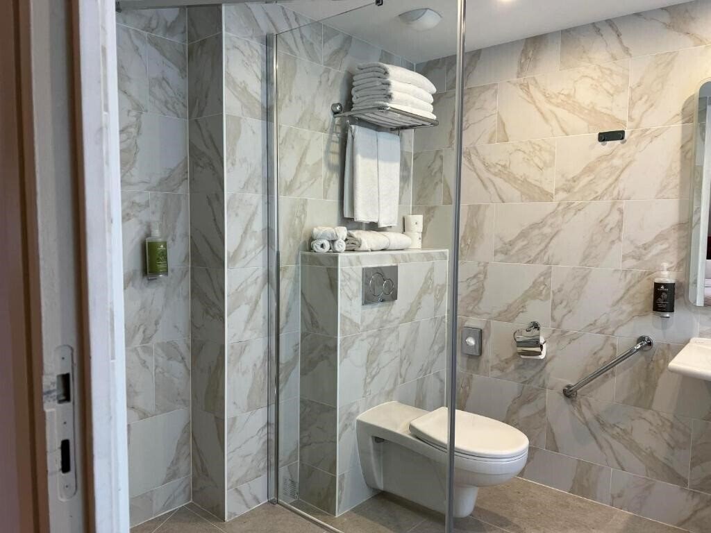 Картинка Central Saint Germain 3*