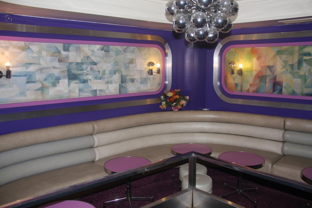 Фотографія Super Hotel 3*