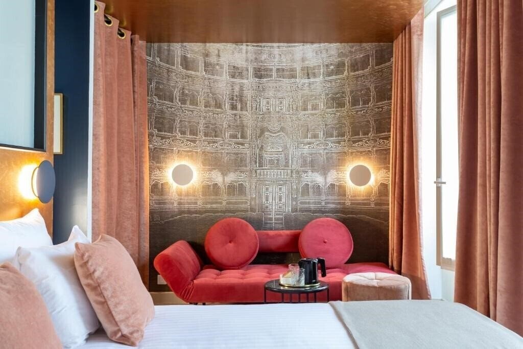 Зображення Hotel Sacha 2*
