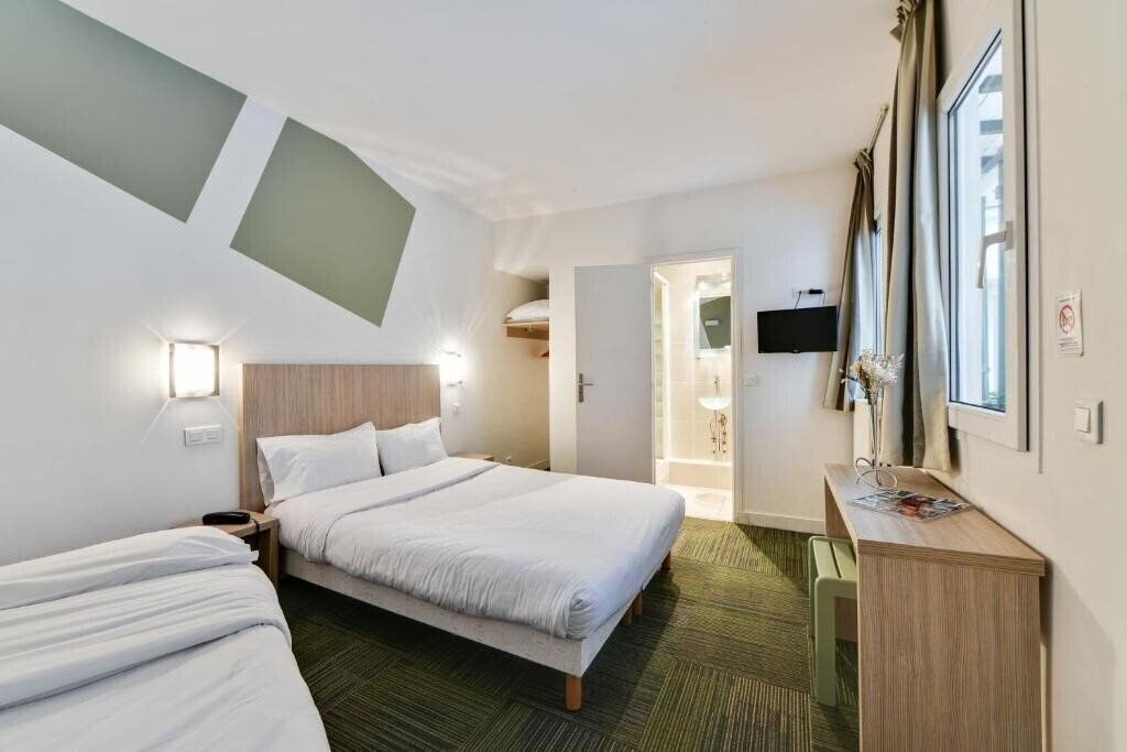 Фото Louisa Hotel 2*