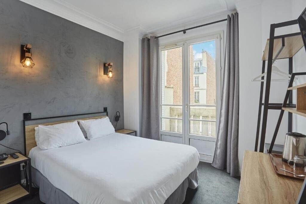 Фото Hotel Auguste 3*