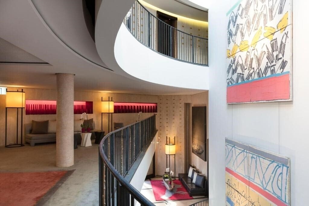 Фото Square 5*