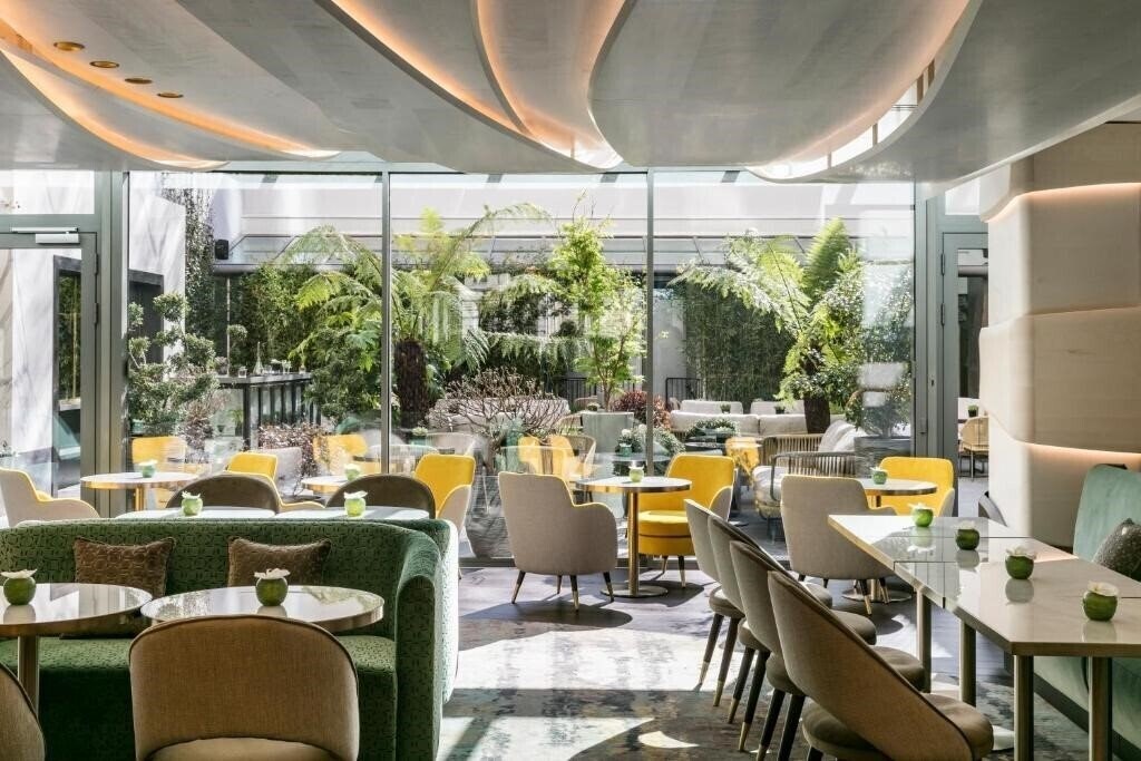 Зображення Collectionneur 5*