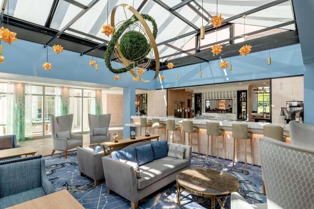 Фотография Dream Castle Hotel at Disneyland Paris 4*