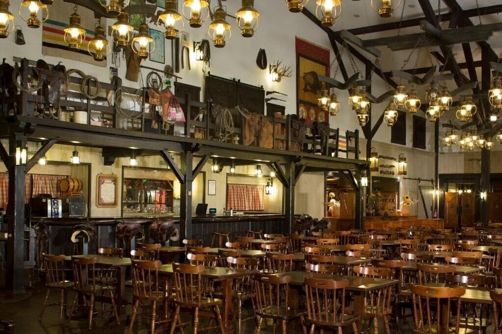 Зображення Disney'S Hotel Cheyenne 2*