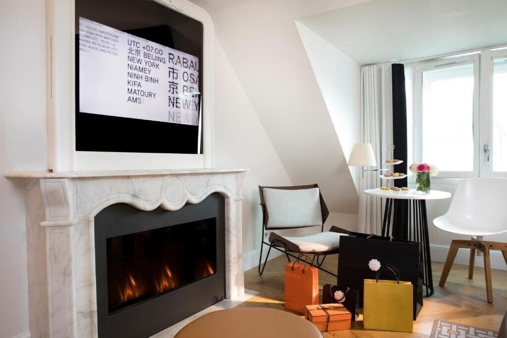 Фотография R De Paris 4*