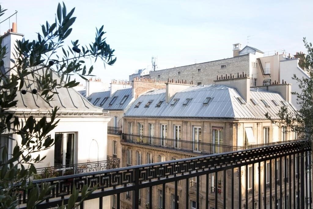 Фотографія R De Paris 4*