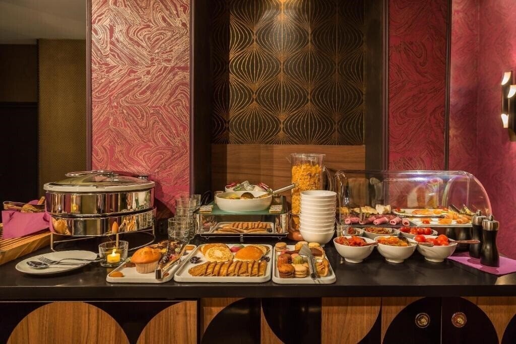 Фотография Idol Hotel 4*