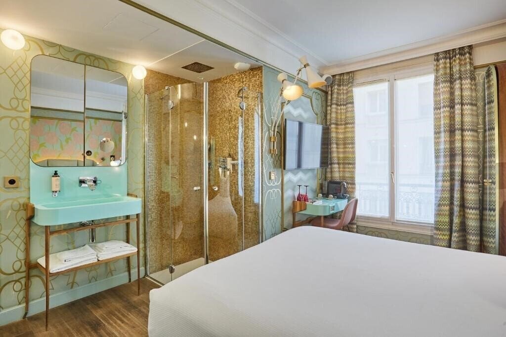 Картинка Idol Hotel 4*