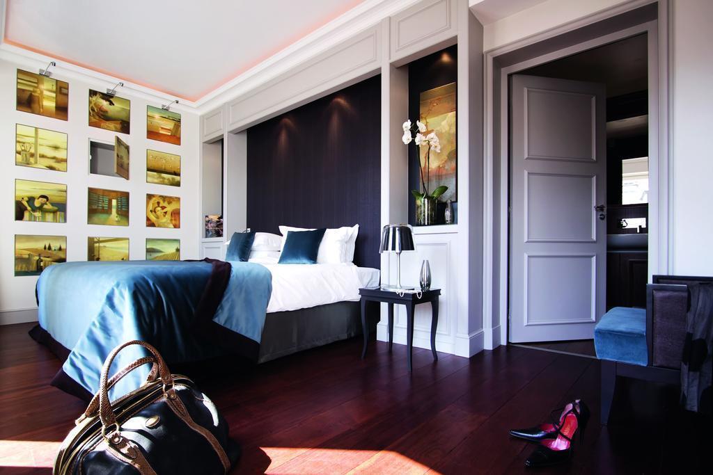 Фотография Le Mathurin 4*