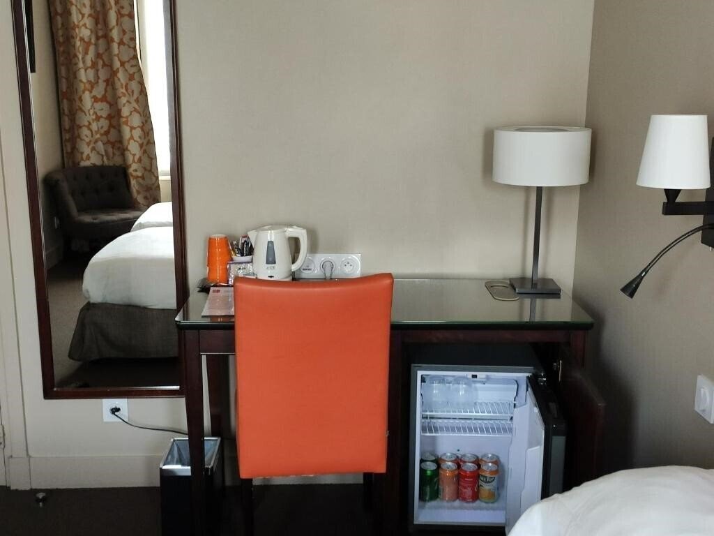 Зображення Le Relais Saint Charles 3*