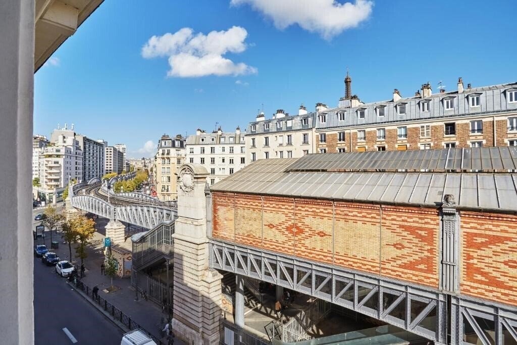 Изображение Le Relais Saint Charles 3*