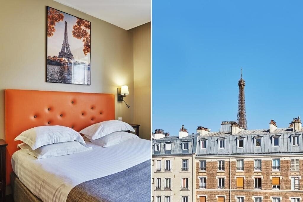 Картинка Le Relais Saint Charles 3*