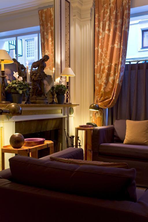 Фотография Le Saint Gregoire 4*