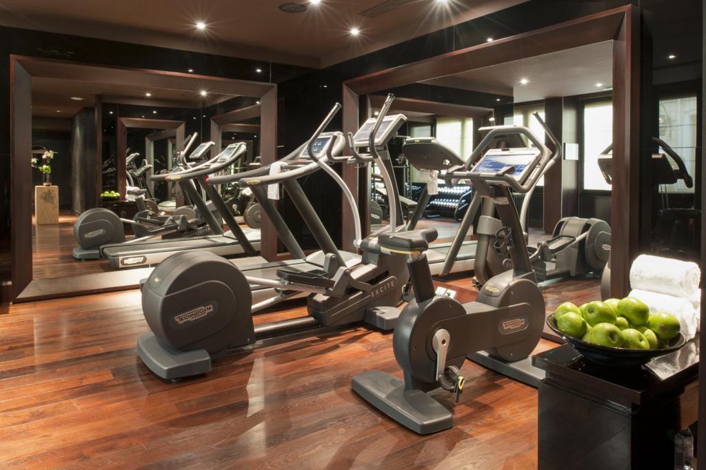 Фотография Buddha-Bar Hotel Paris 5*