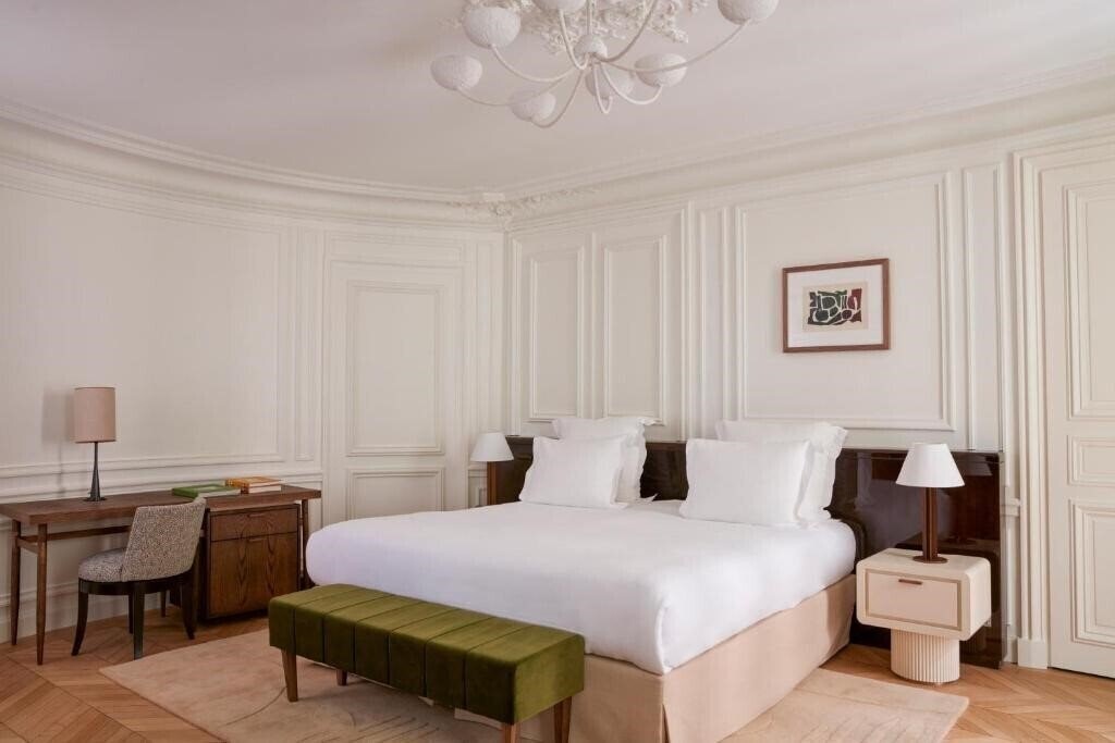 Фото Maison Delano Paris 5*