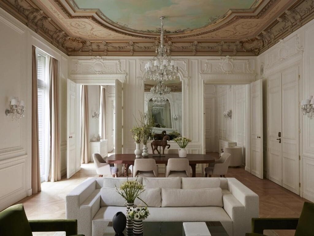 Фотография Maison Delano Paris 5*