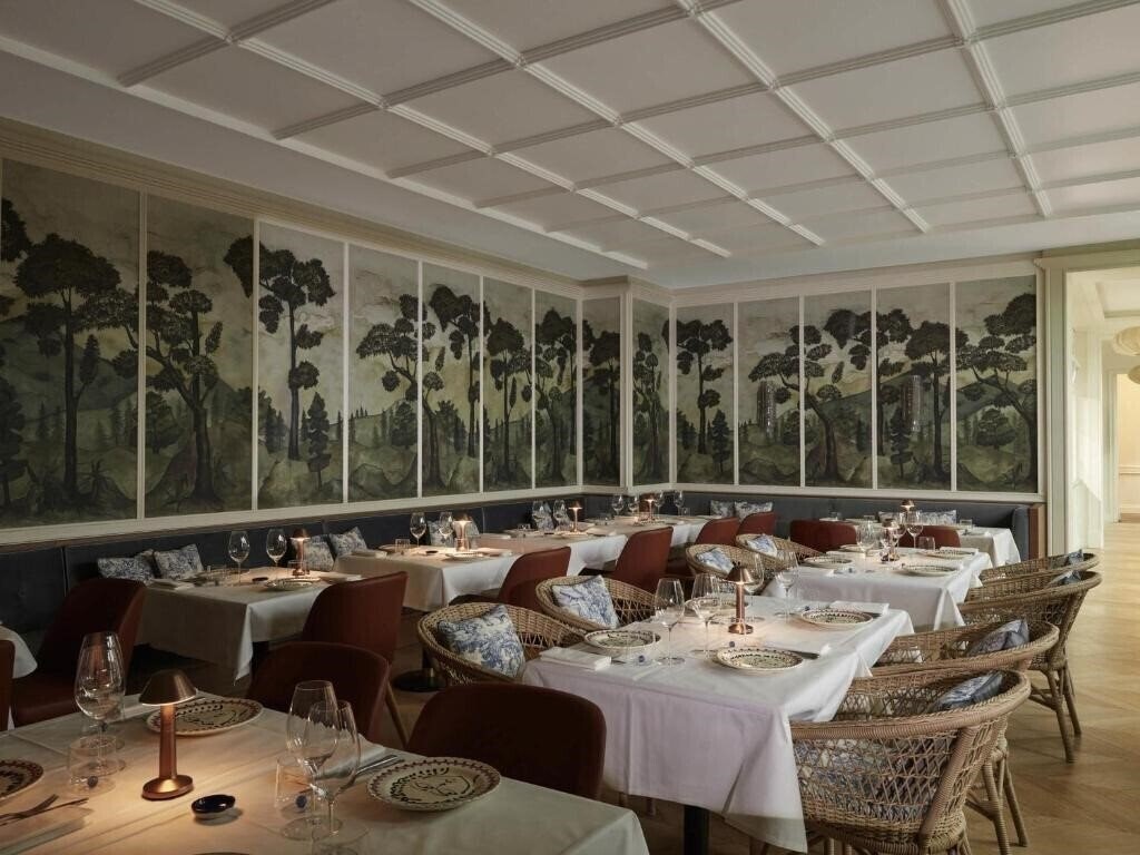 Изображение Maison Delano Paris 5*