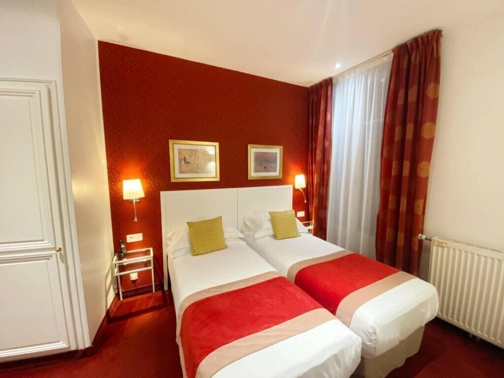 Изображение Austin'S Saint Lazare 3*