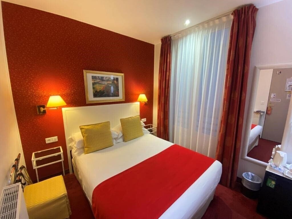 Картинка Austin'S Saint Lazare 3*