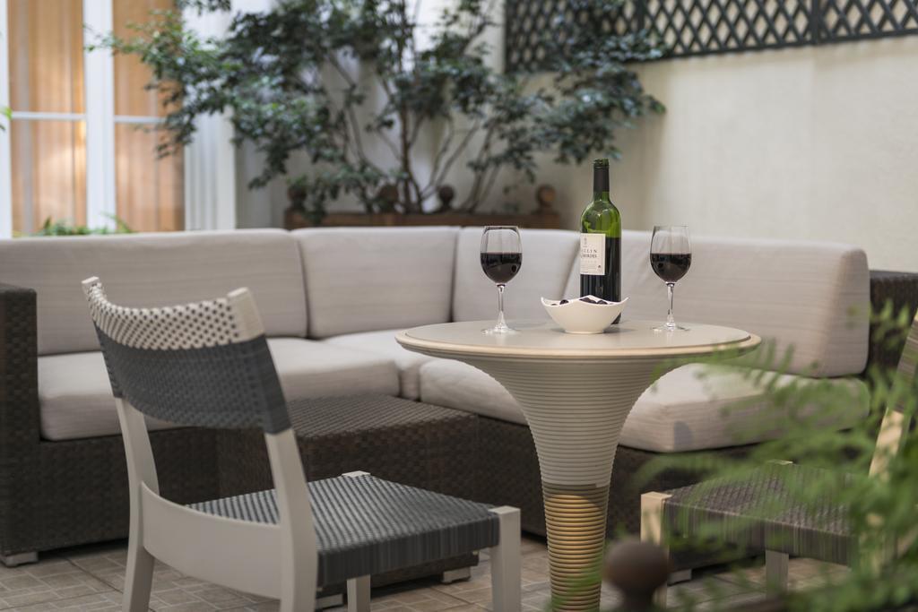 Зображення Royal Magda Etoile 3*