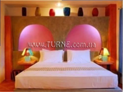 Картинка Magic Circus 4*