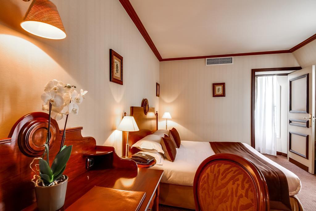 Зображення Villa Montparnase вилла