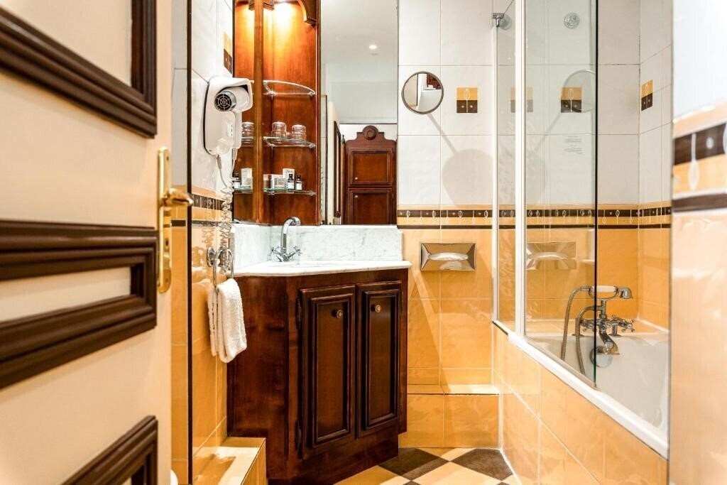 Зображення Villa Montparnase вилла